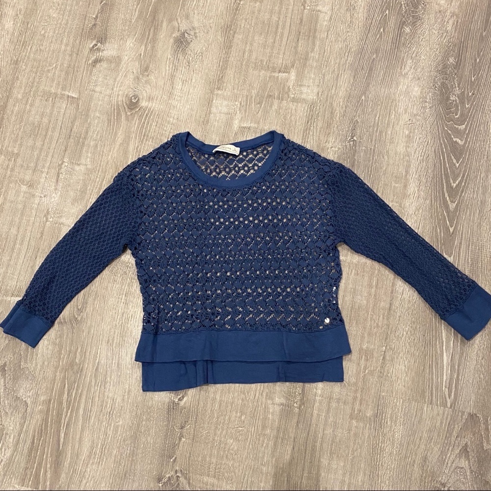 Abercrombie & Fitch shirt S